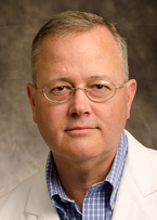 Dr. Rick Byrd